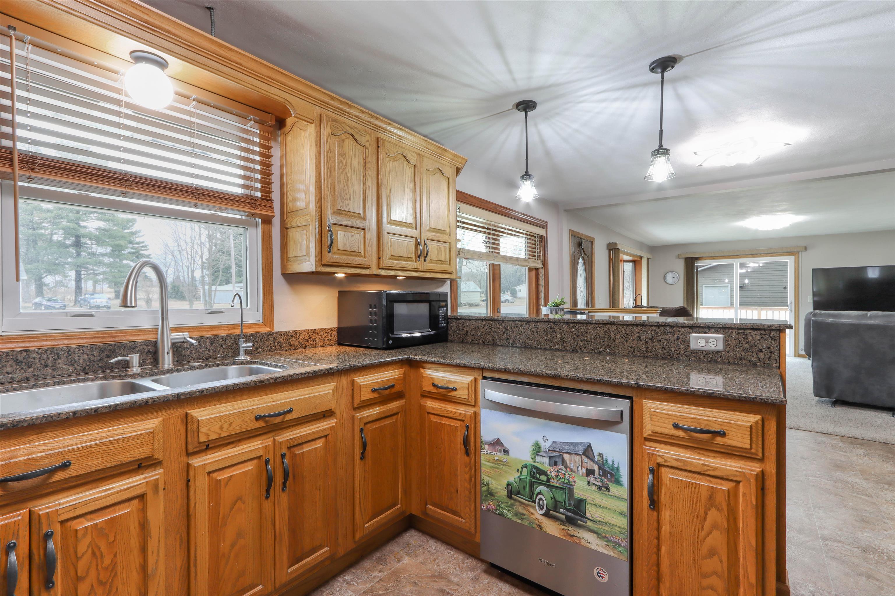 6436 County Road North Arpin, WI 54410 - Photo 20 of 44