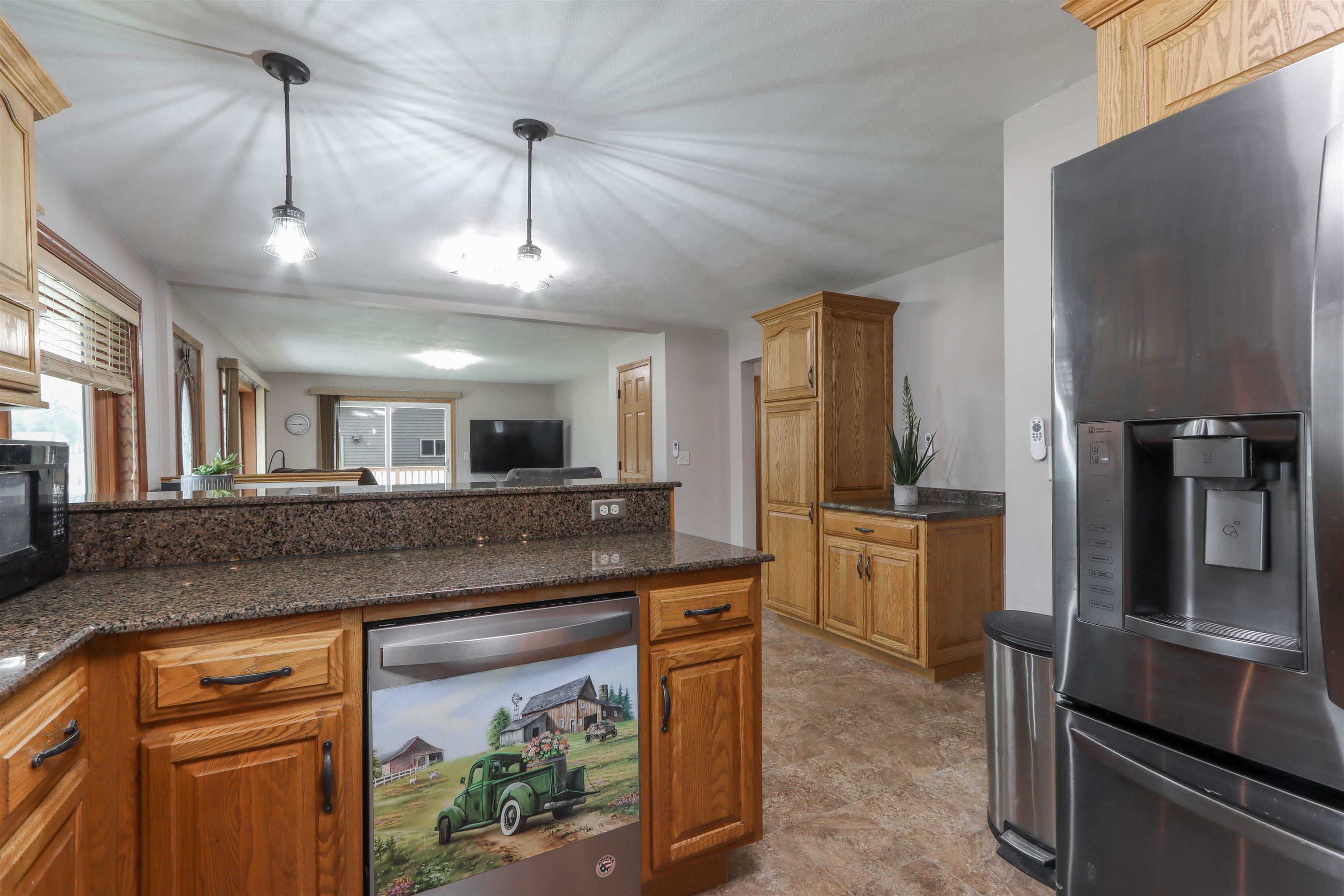 6436 County Road North Arpin, WI 54410 - Photo 21 of 44
