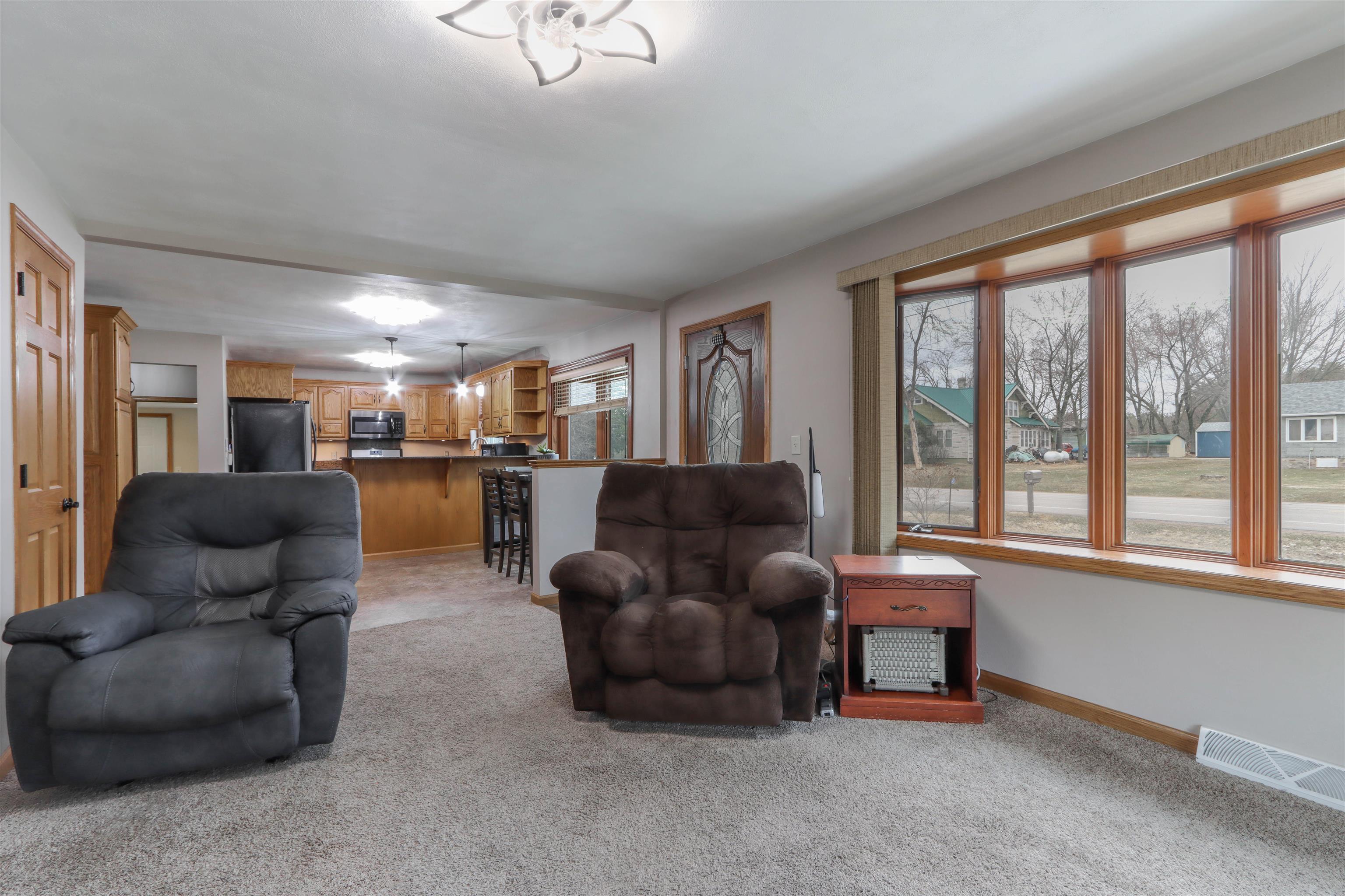 6436 County Road North Arpin, WI 54410 - Photo 26 of 44