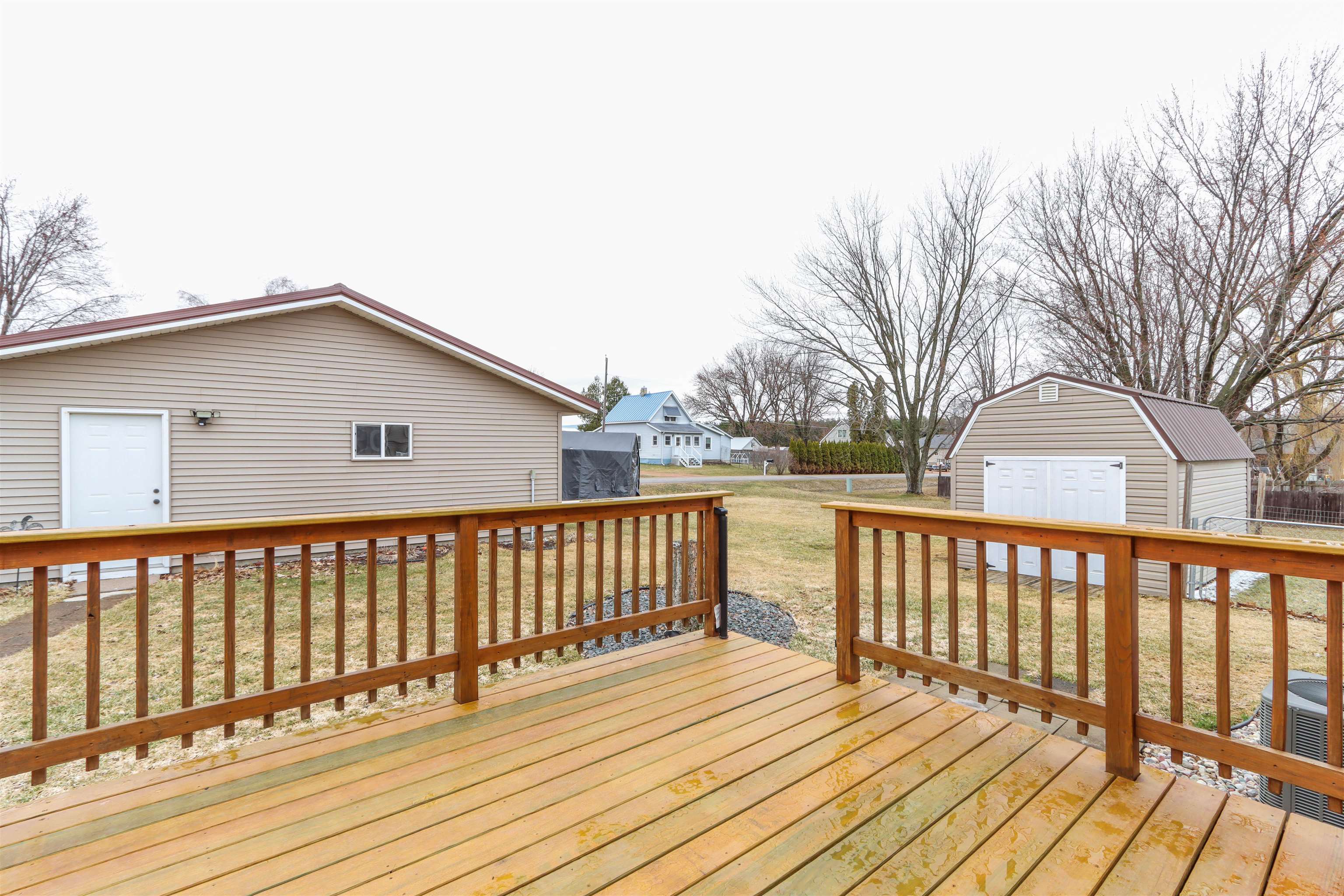 6436 County Road North Arpin, WI 54410 - Photo 3 of 44