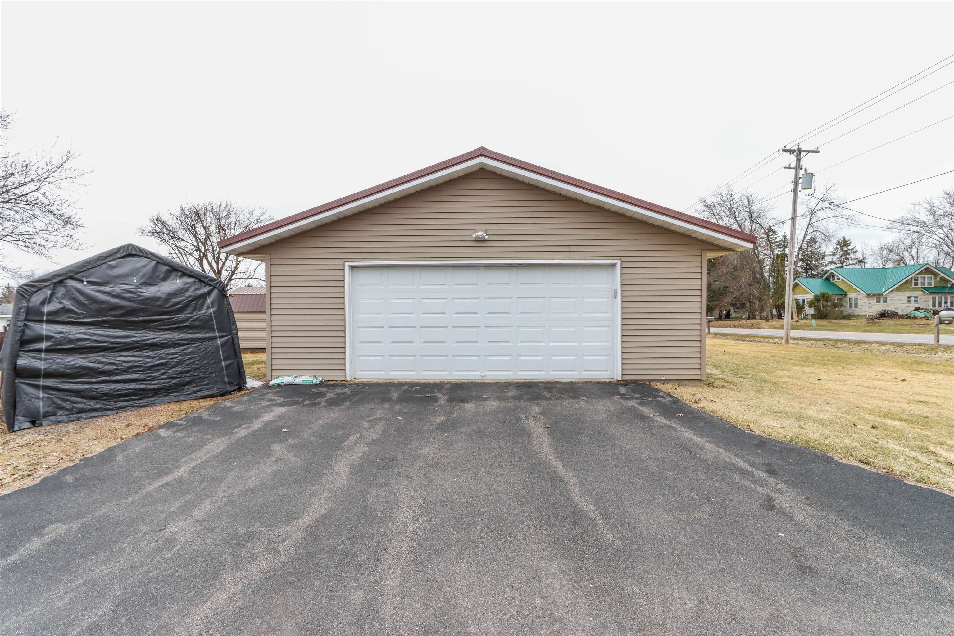 6436 County Road North Arpin, WI 54410 - Photo 4 of 44