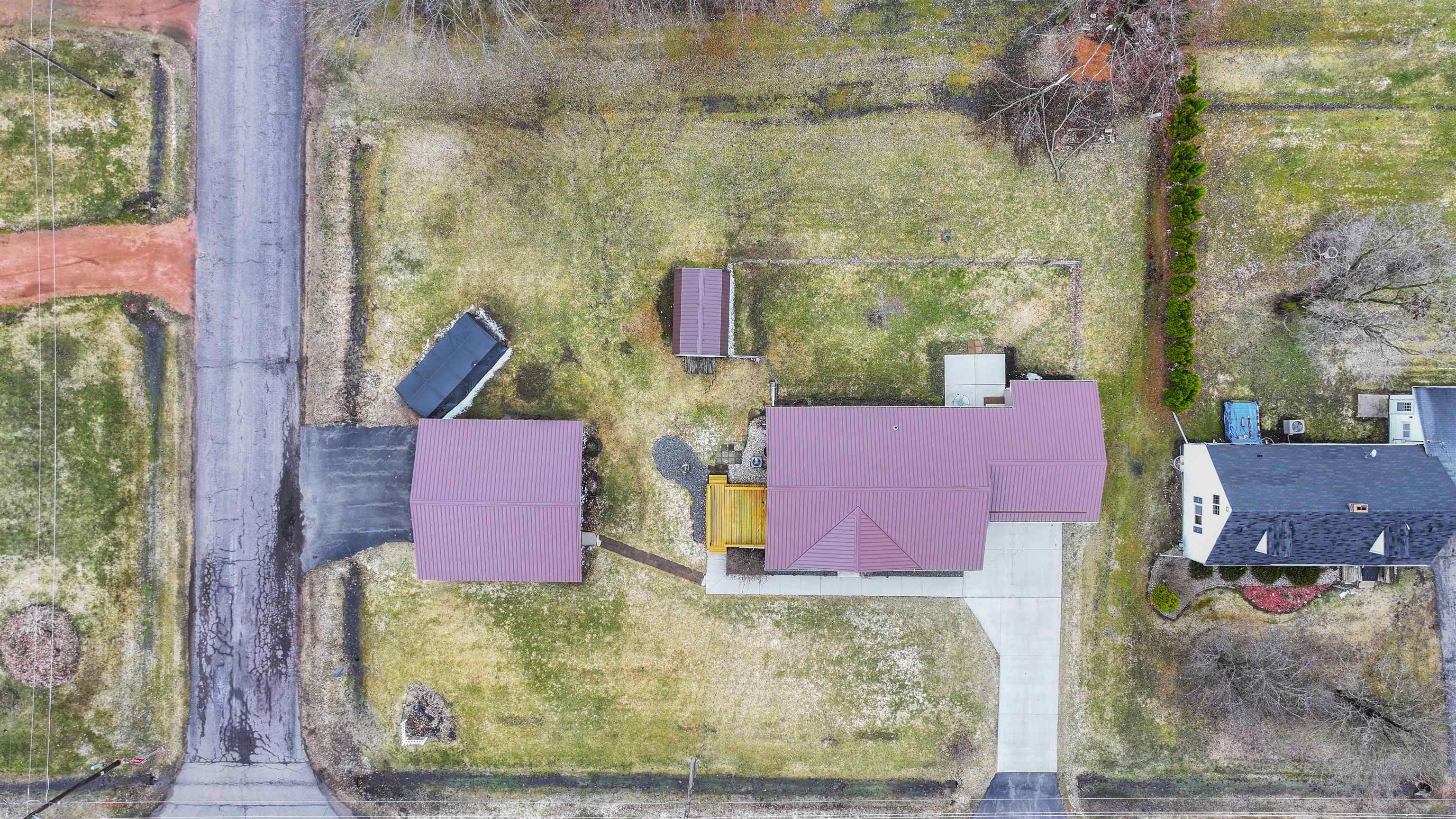 6436 County Road North Arpin, WI 54410 - Photo 8 of 44