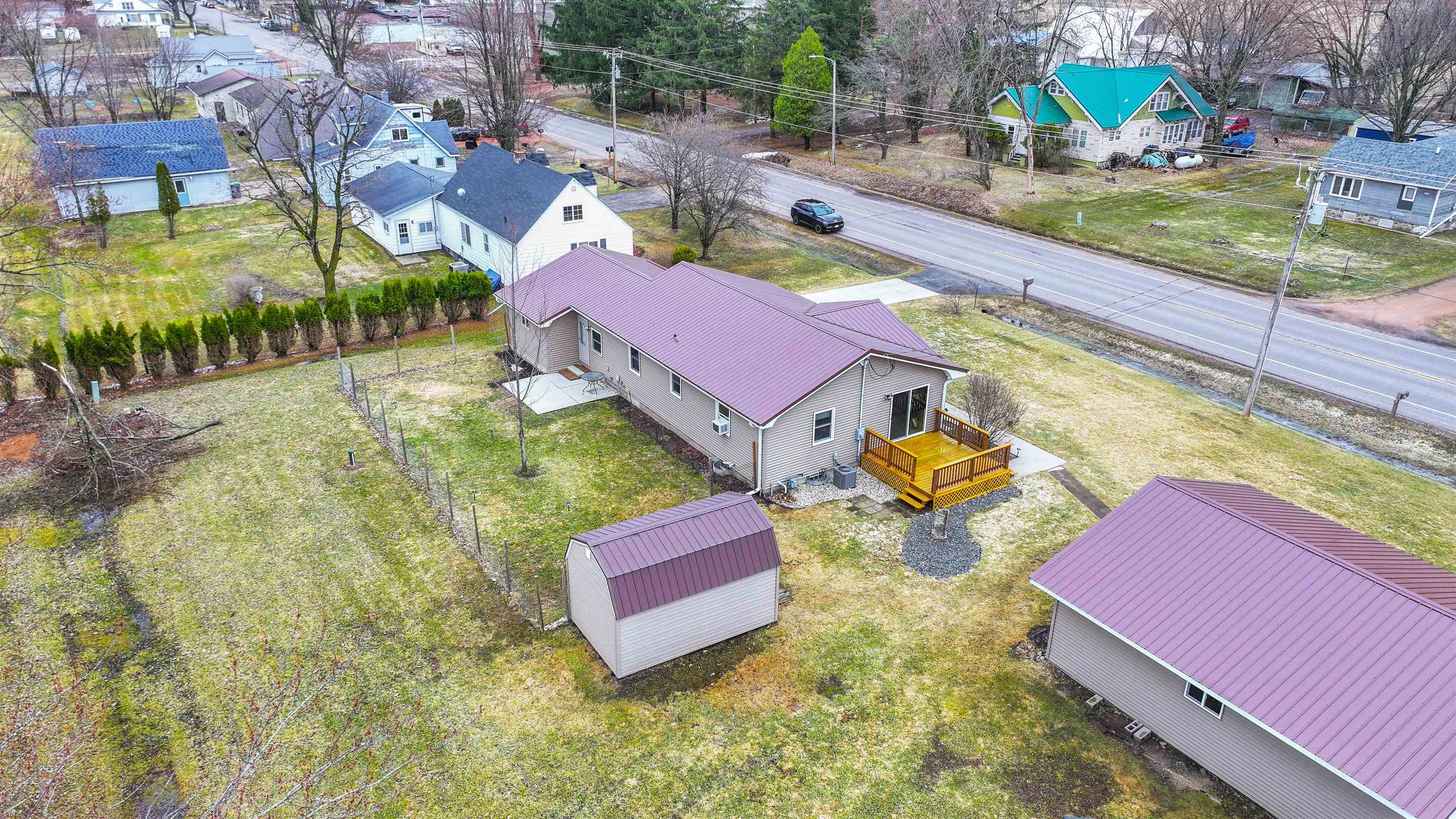 6436 County Road North Arpin, WI 54410 - Photo 9 of 44