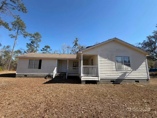 $165,000 | 8955 Highway 221, Greenville, FL 32331