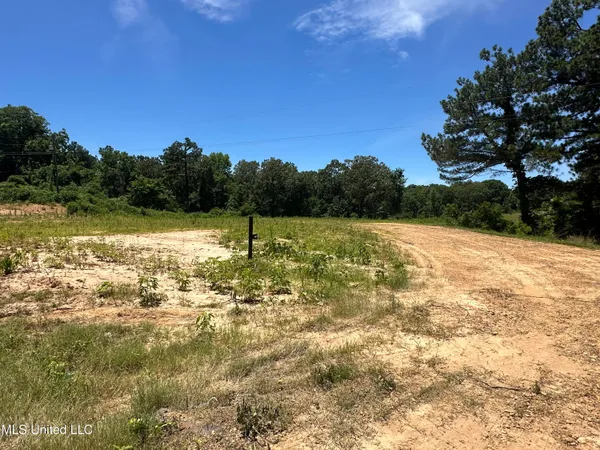 $59,900 | 3 Old Memphis Oxford Road, Coldwater, MS 38618