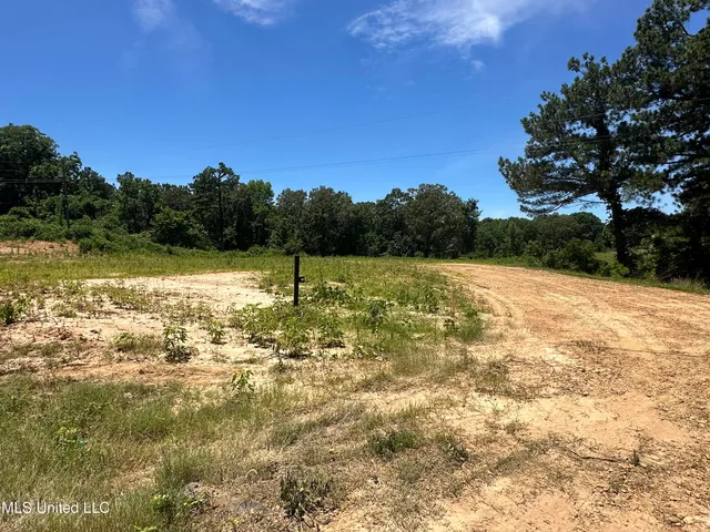 $74,900 | 3 Old Memphis Oxford Road, Coldwater, MS 38618