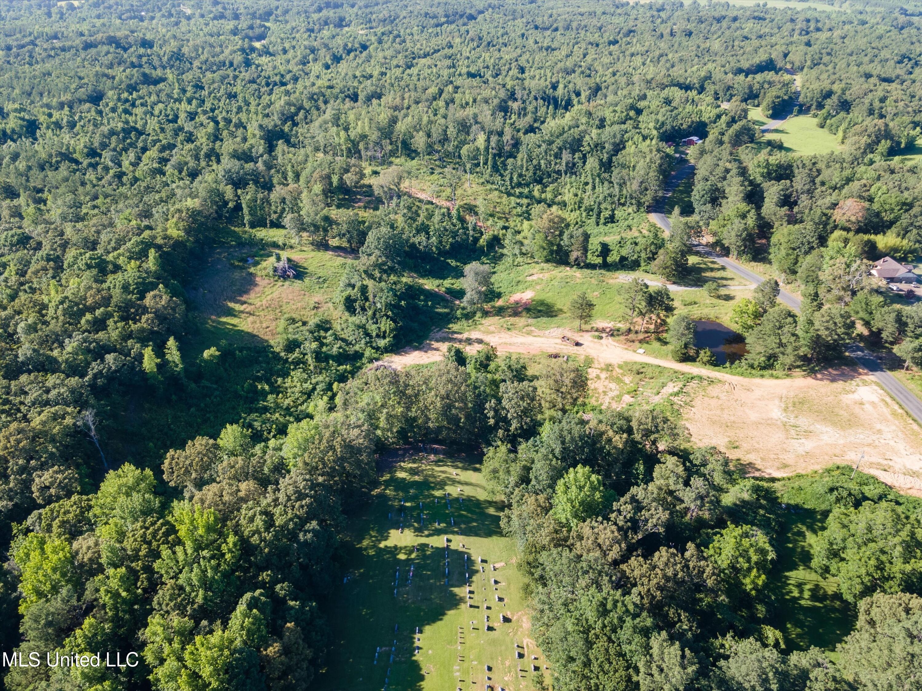 3 Old Memphis Oxford Road Coldwater, MS 38618 - Photo 3 of 8 04-DJI_0614 copy 2