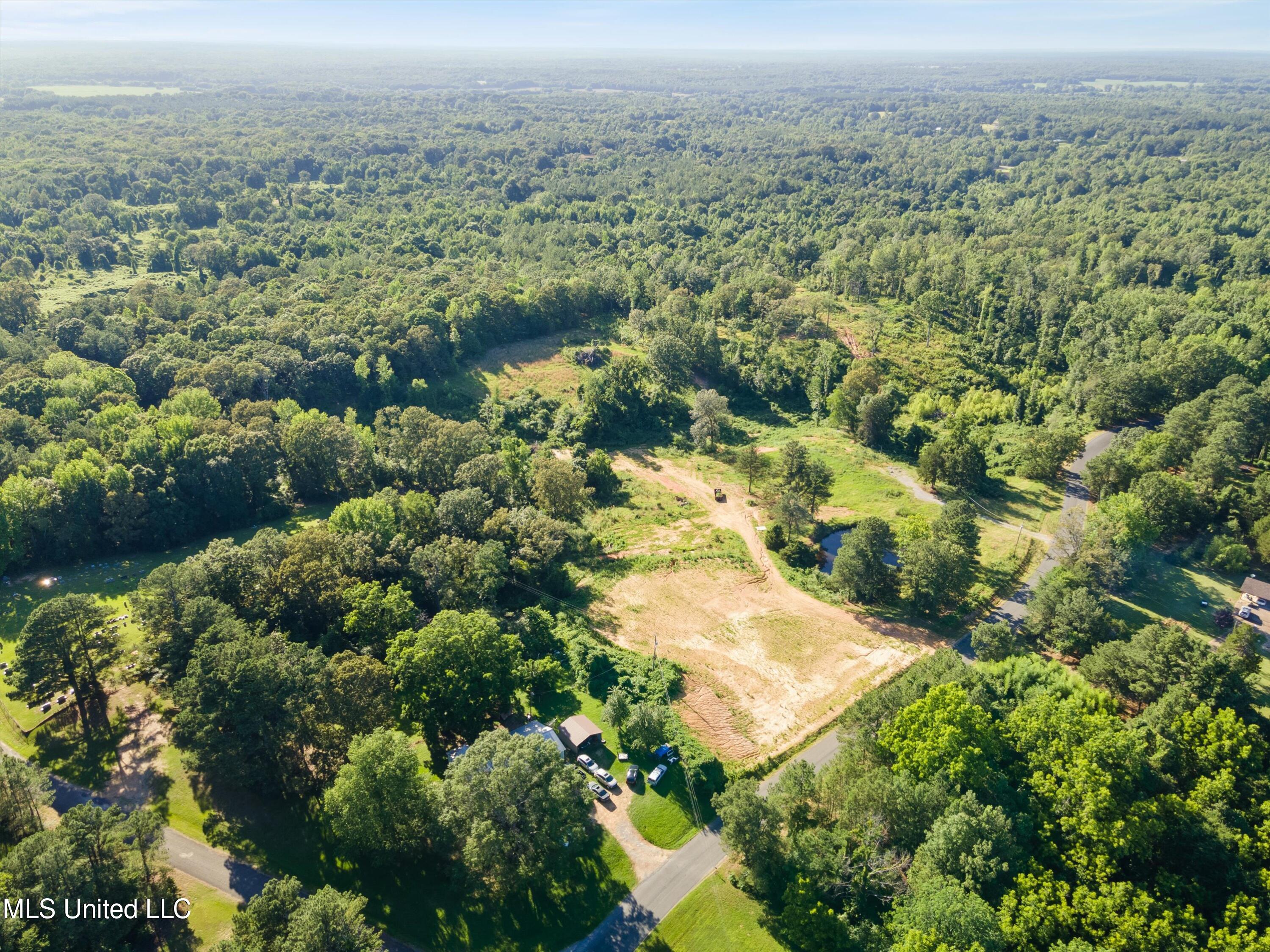 3 Old Memphis Oxford Road Coldwater, MS 38618 - Photo 4 of 8 05-DJI_0618