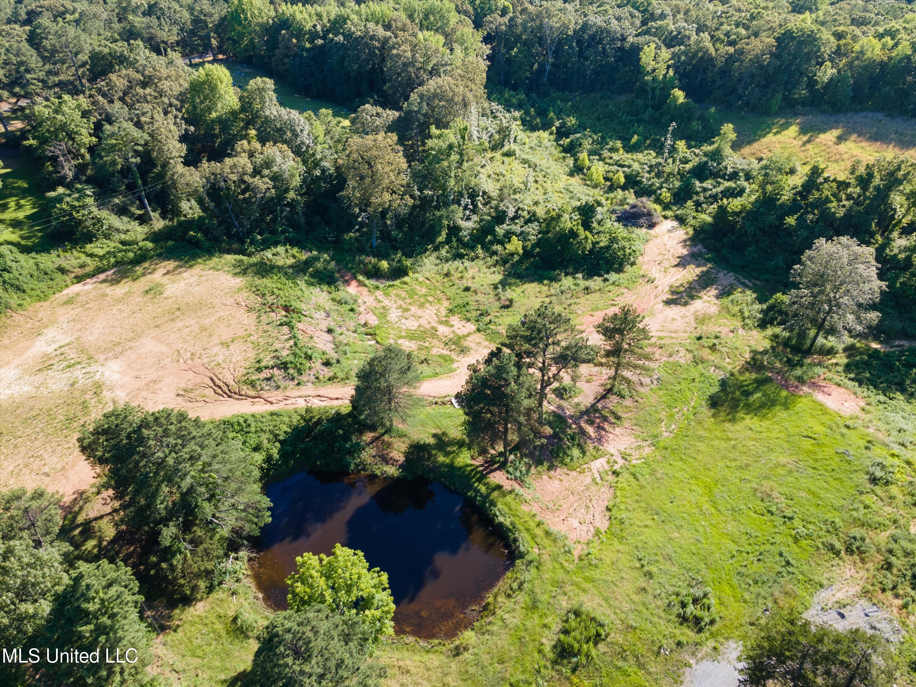 3 Old Memphis Oxford Road Coldwater, MS 38618 - Photo 5 of 8 07-DJI_0629