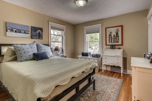 71 Euston Road, Unit 1 Boston, MA 02135 - Photo 20 of 26 Gallery Image 20