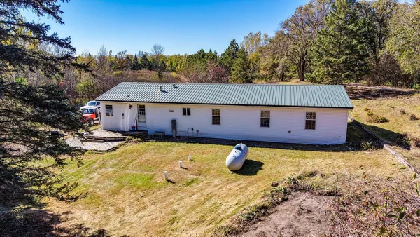 $289,000 | 29284 McHugh Road, Detroit Lakes, MN 56501