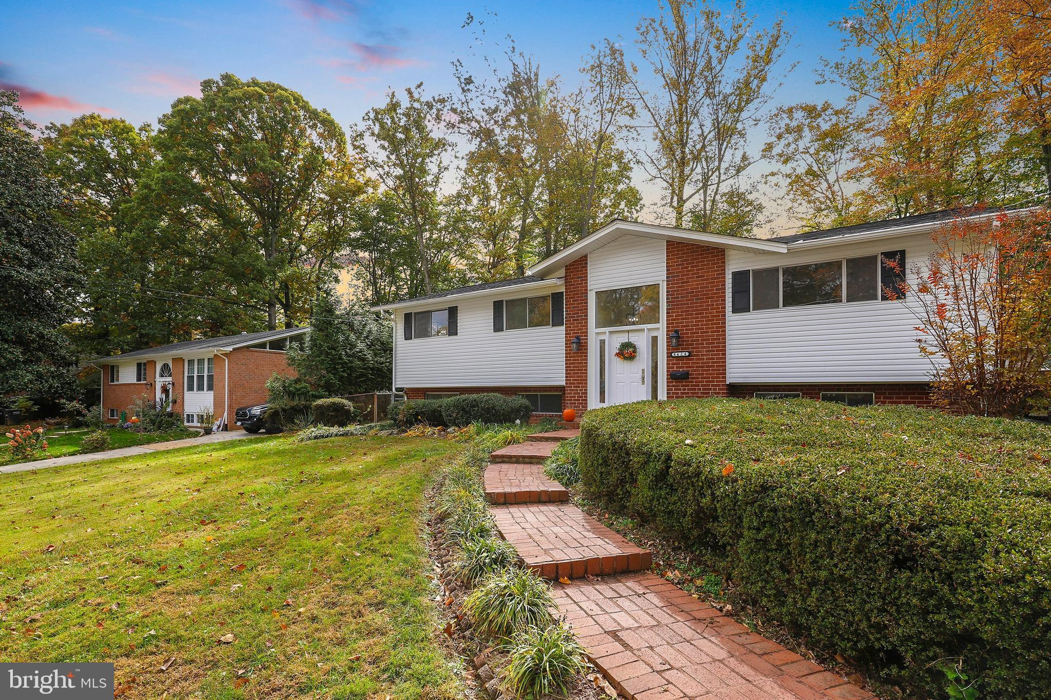 8424 Thames Street Springfield, VA 22151 - Photo 53 of 54