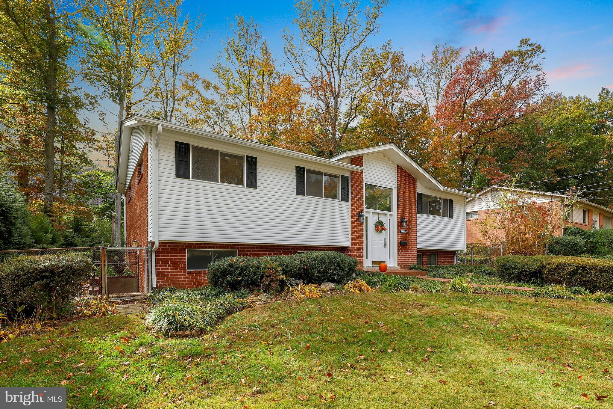 8424 Thames Street Springfield, VA 22151 - Photo 54 of 54