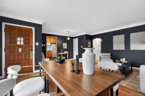 $525,000 | 2621 Leyden Street, Denver, CO 80207