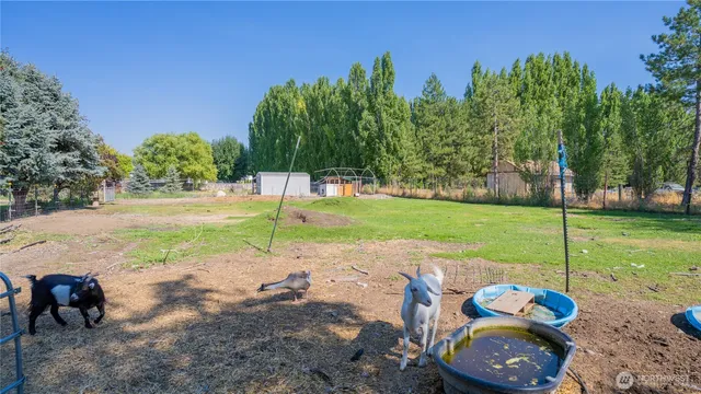 $399,999 | 7887 Dahl Road Northeast, Moses Lake, WA 98837