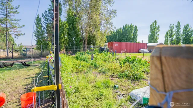 $399,999 | 7887 Dahl Road Northeast, Moses Lake, WA 98837