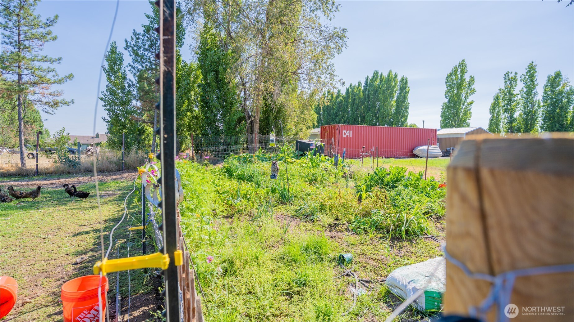 7887 Dahl Road Northeast Moses Lake, WA 98837 - Photo 33 of 39