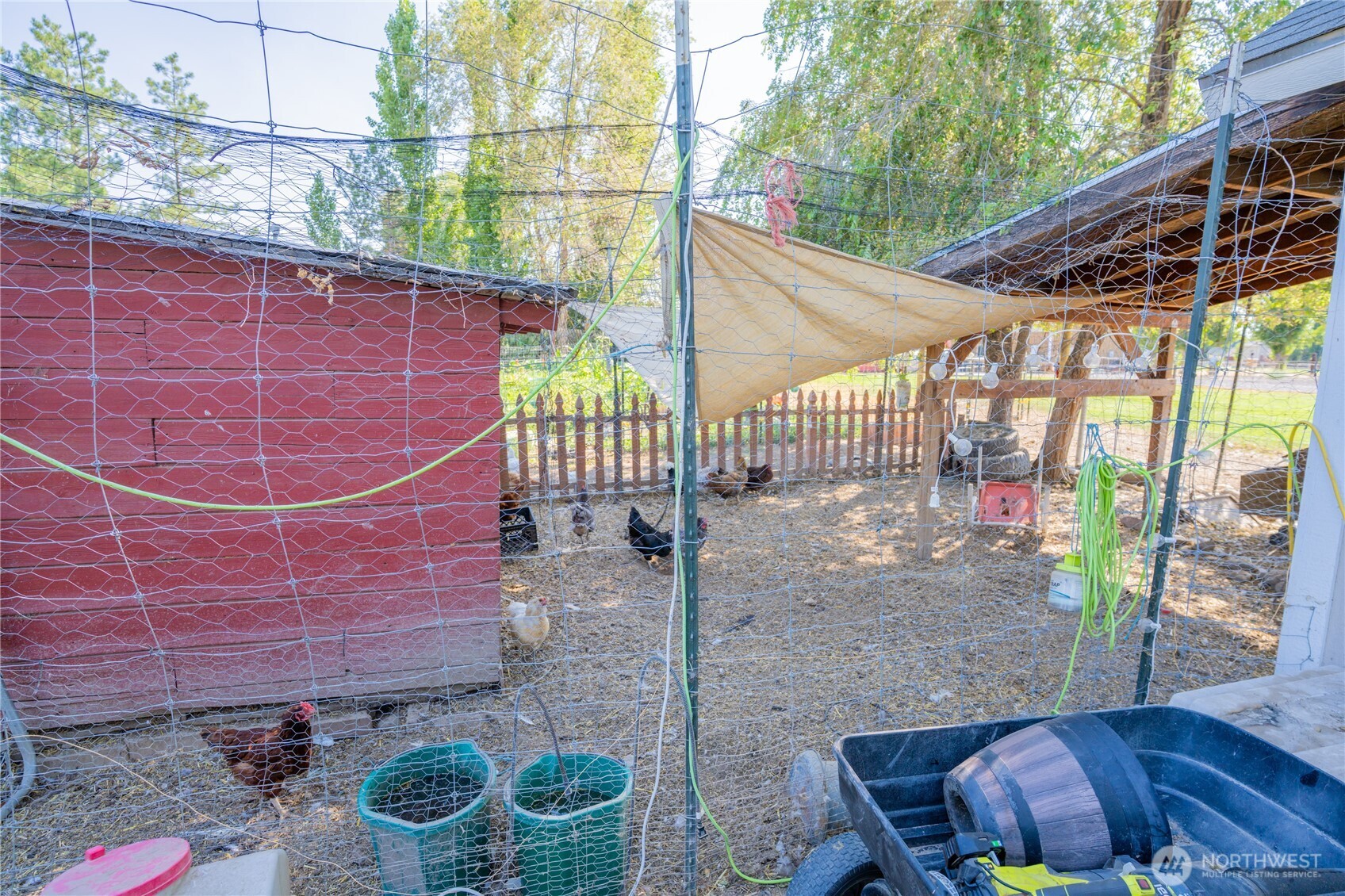 7887 Dahl Road Northeast Moses Lake, WA 98837 - Photo 37 of 39