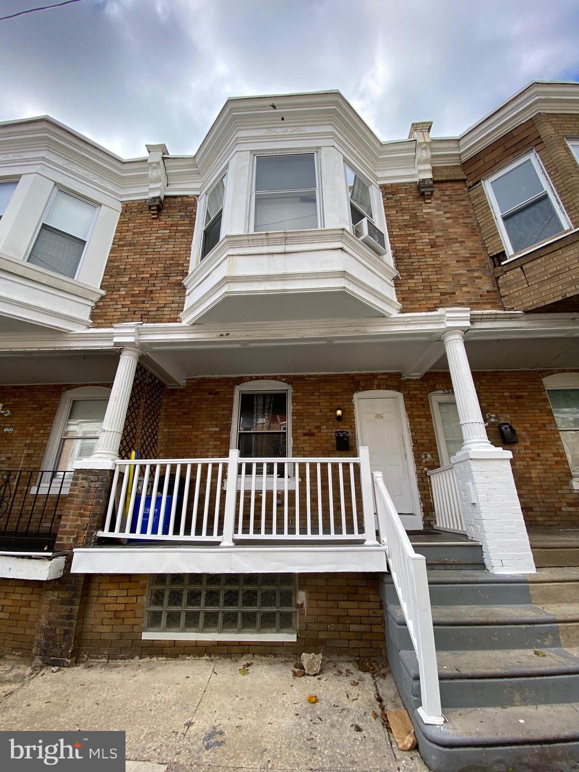 5536 Crowson Street Philadelphia, PA 19144 - Photo 1 of 3 Gallery Image 1