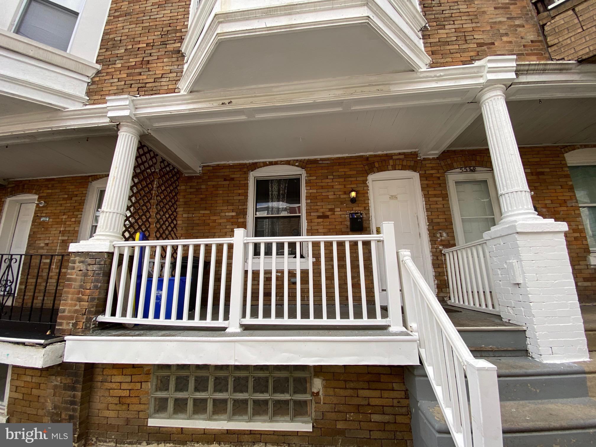 5536 Crowson Street Philadelphia, PA 19144 - Photo 2 of 3 Gallery Image 2