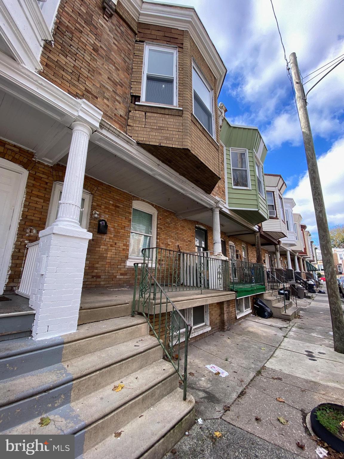 5536 Crowson Street Philadelphia, PA 19144 - Photo 3 of 3 Gallery Image 3