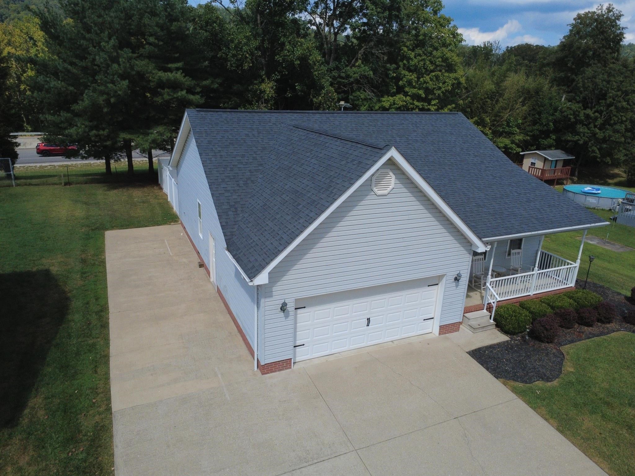 556 Fairwood Road Huntington, WV 25705 - Photo 18 of 23 Gallery Image 18