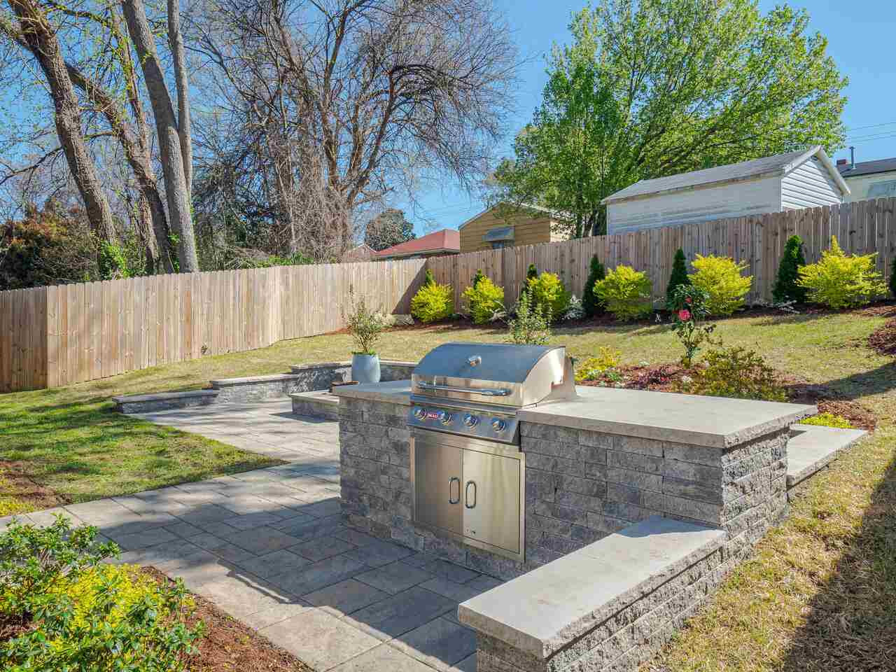 513 Coleman Street Raleigh, NC 27601 - Photo 24 of 30 Photo 24