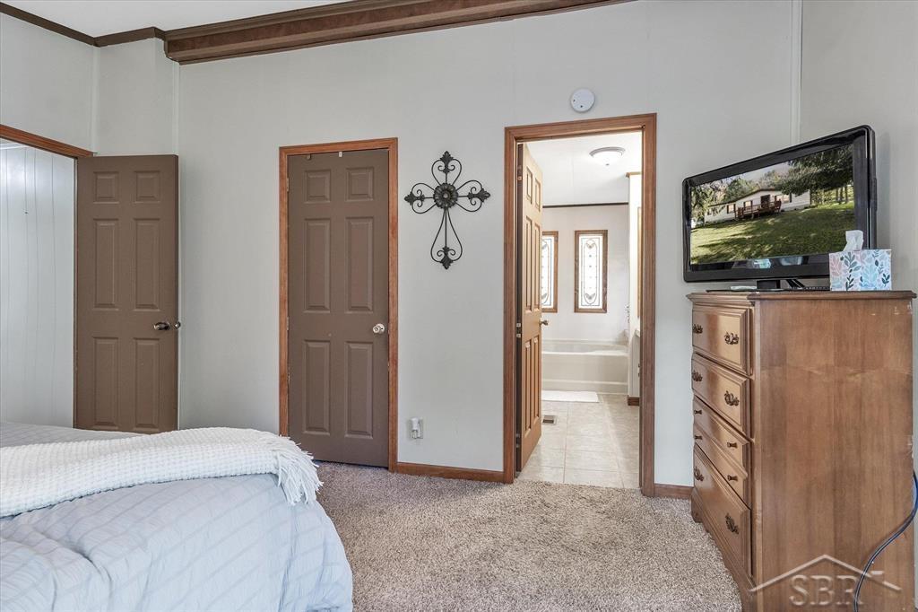 2516 North Alamando Road Coleman, MI 48618 - Photo 23 of 40
