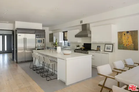 $3,350,000 | 616 North Fuller Avenue, Los Angeles, CA 90036