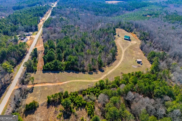 $330,000 | 2107 County Road 71, Woodland, AL 36280