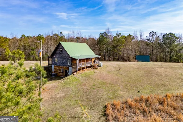 $330,000 | 2107 County Road 71, Woodland, AL 36280