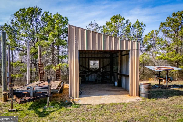 $330,000 | 2107 County Road 71, Woodland, AL 36280