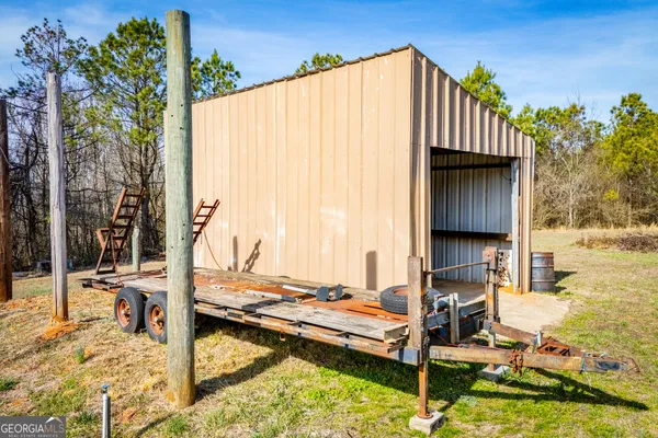 $330,000 | 2107 County Road 71, Woodland, AL 36280