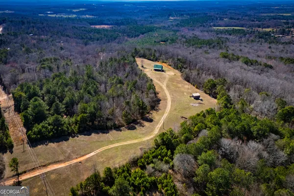 $330,000 | 2107 County Road 71, Woodland, AL 36280