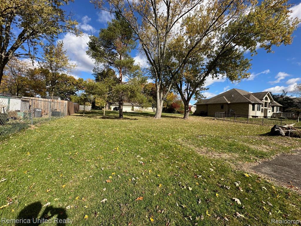 0 Woodcrest Road Rochester, MI 48309 - Photo 3 of 4