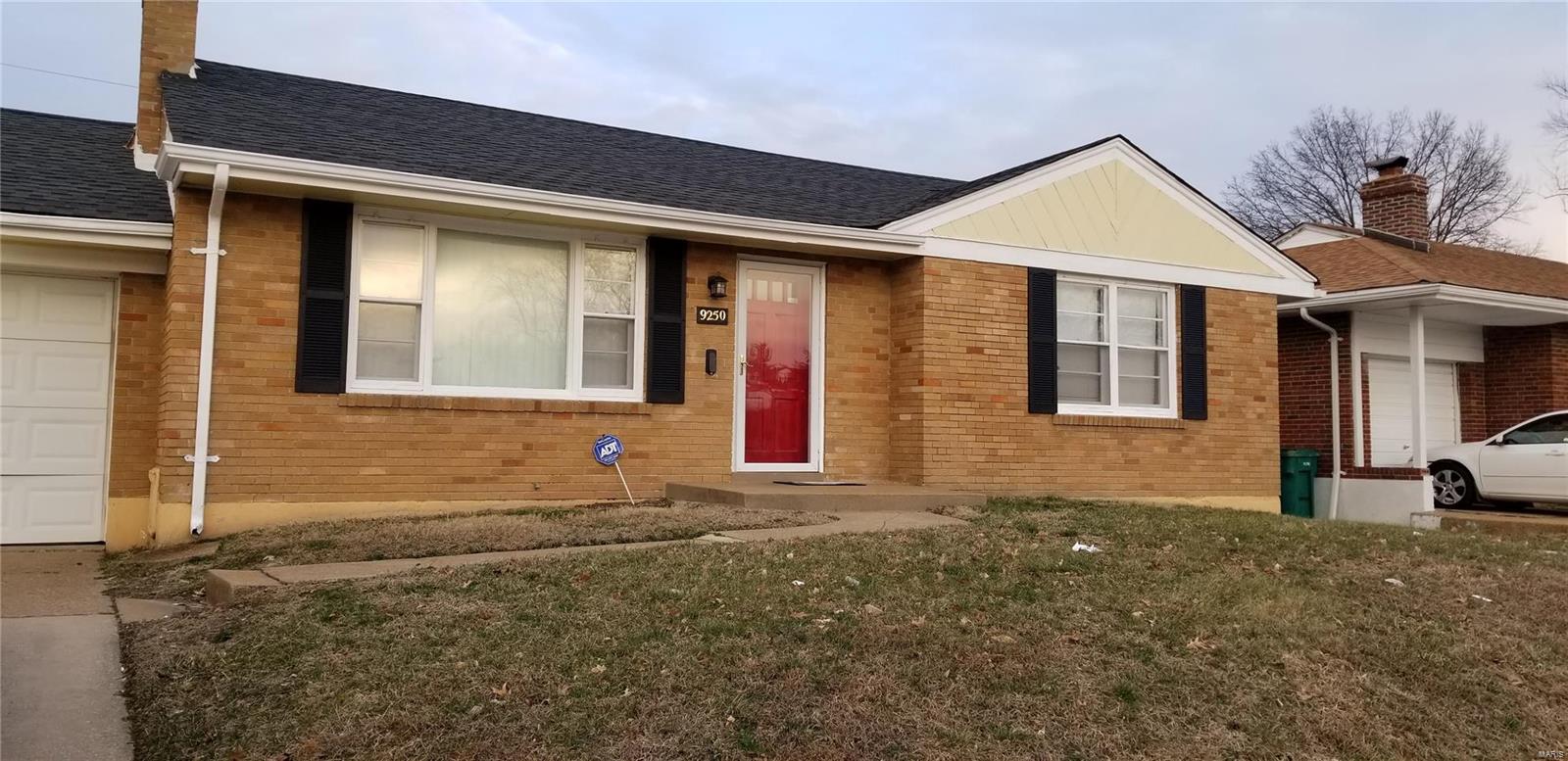 9250 Halls Ferry Road St. Louis, MO 63136 - Photo 1 of 20 Gallery Image 1