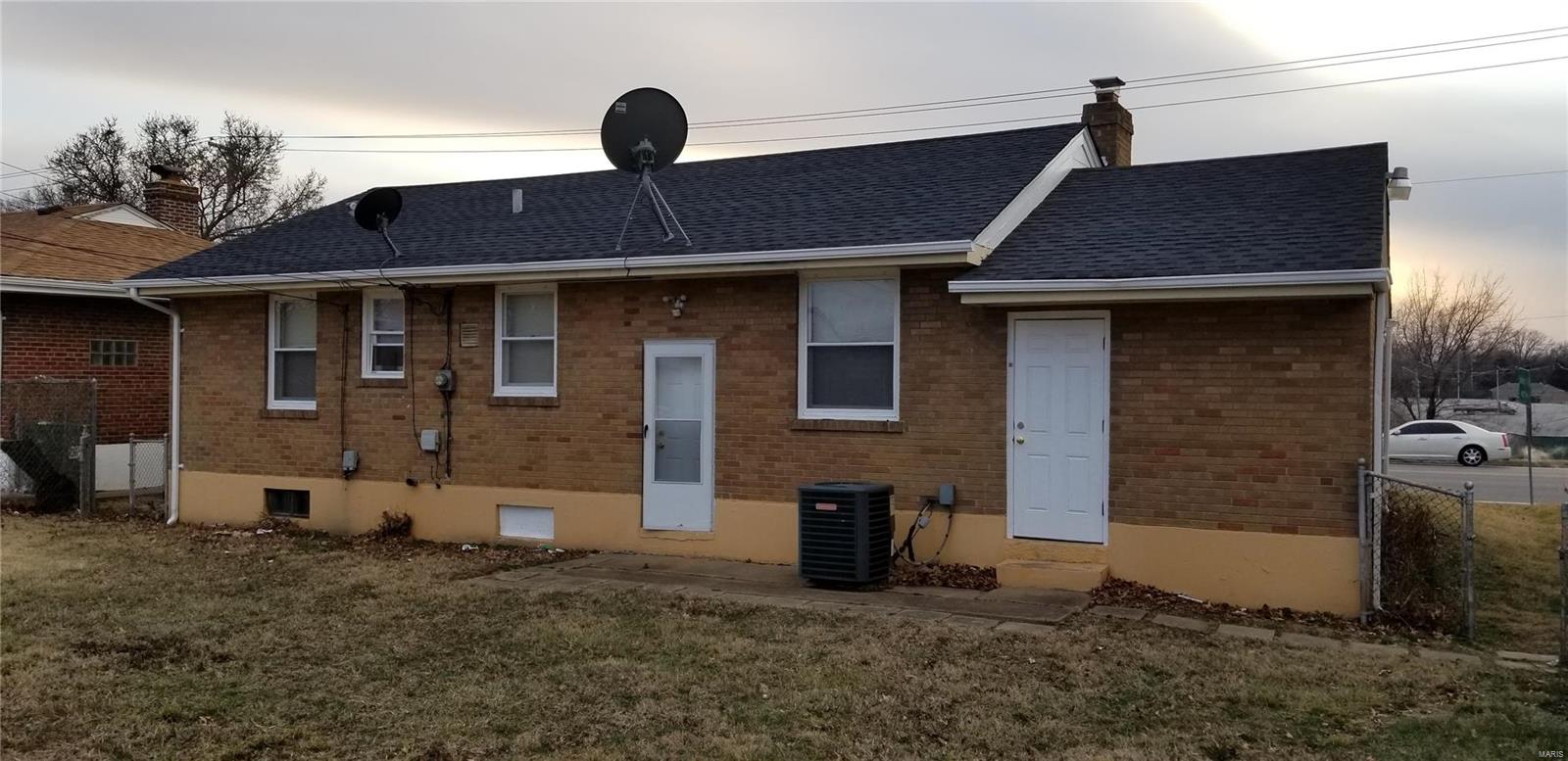 9250 Halls Ferry Road St. Louis, MO 63136 - Photo 20 of 20 Gallery Image 20