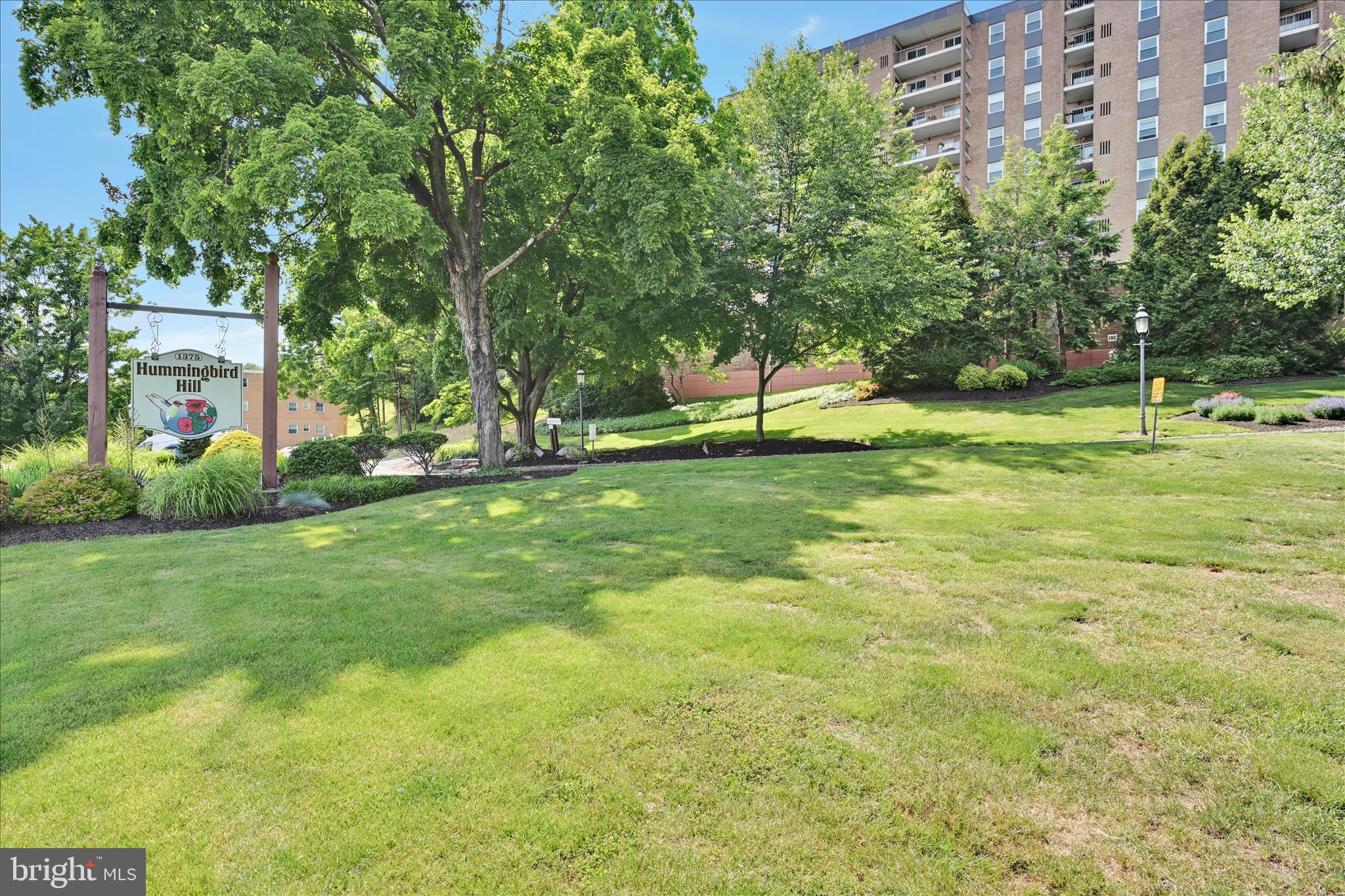 1375 Pershing Boulevard, Unit 608 Reading, PA 19607 - Photo 29 of 29 Backyard