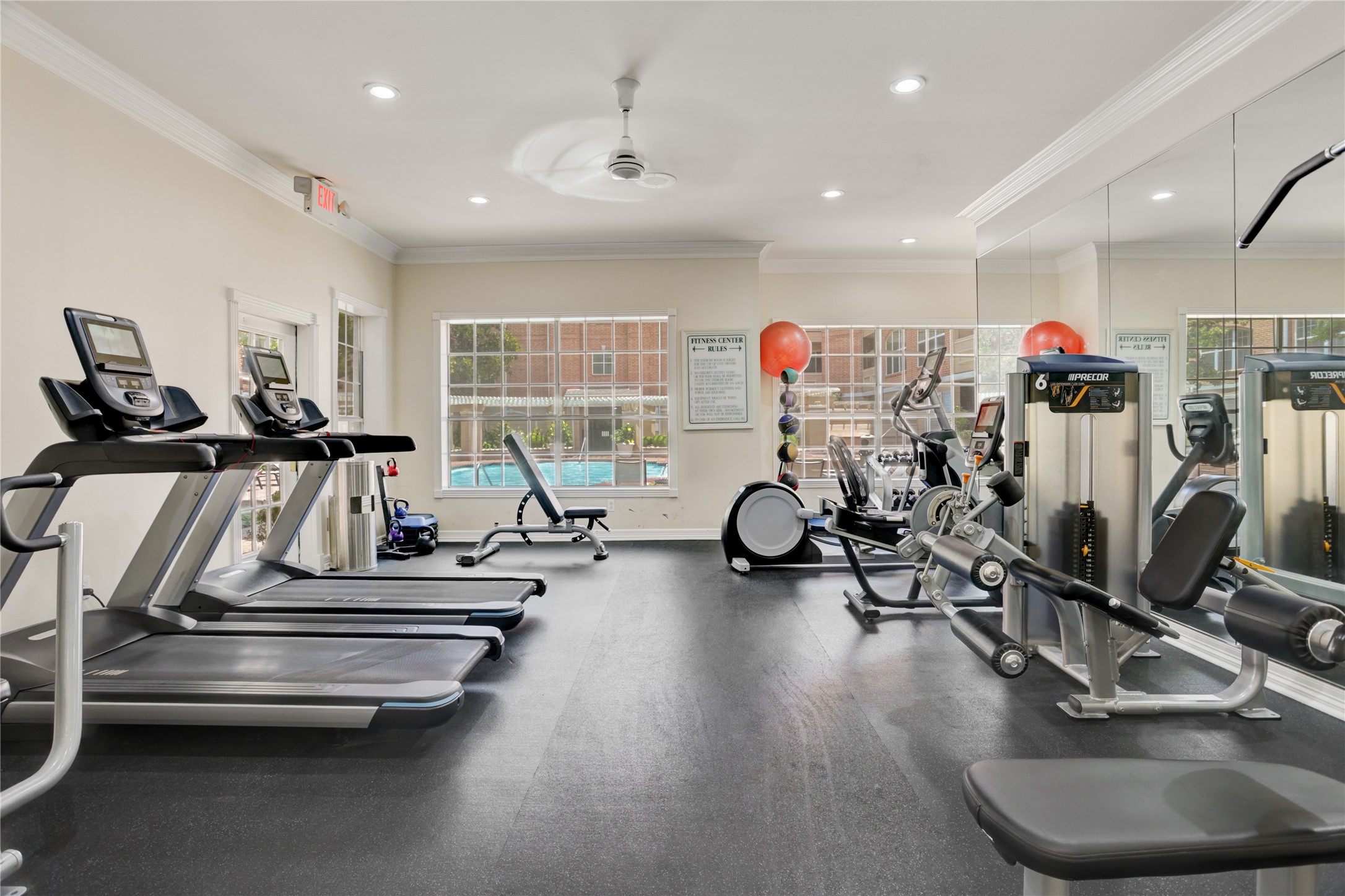 2111 Welch Street, Unit A331 Houston, TX 77019 - Photo 20 of 24