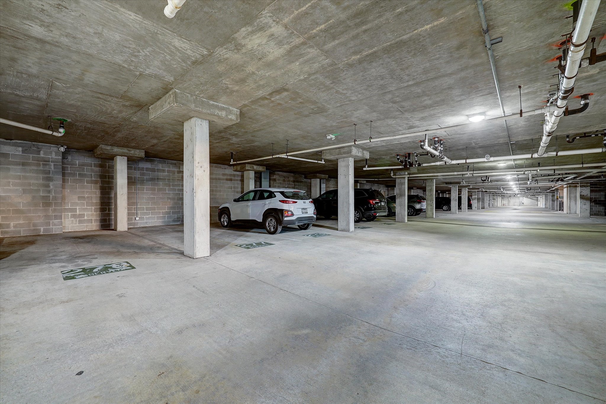 2111 Welch Street, Unit A331 Houston, TX 77019 - Photo 20 of 30