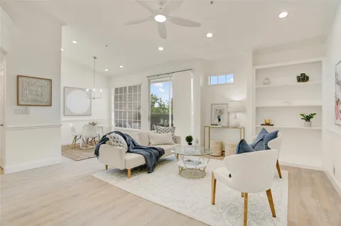 $255,000 | 2111 Welch Street, Unit A331, Houston, TX 77019