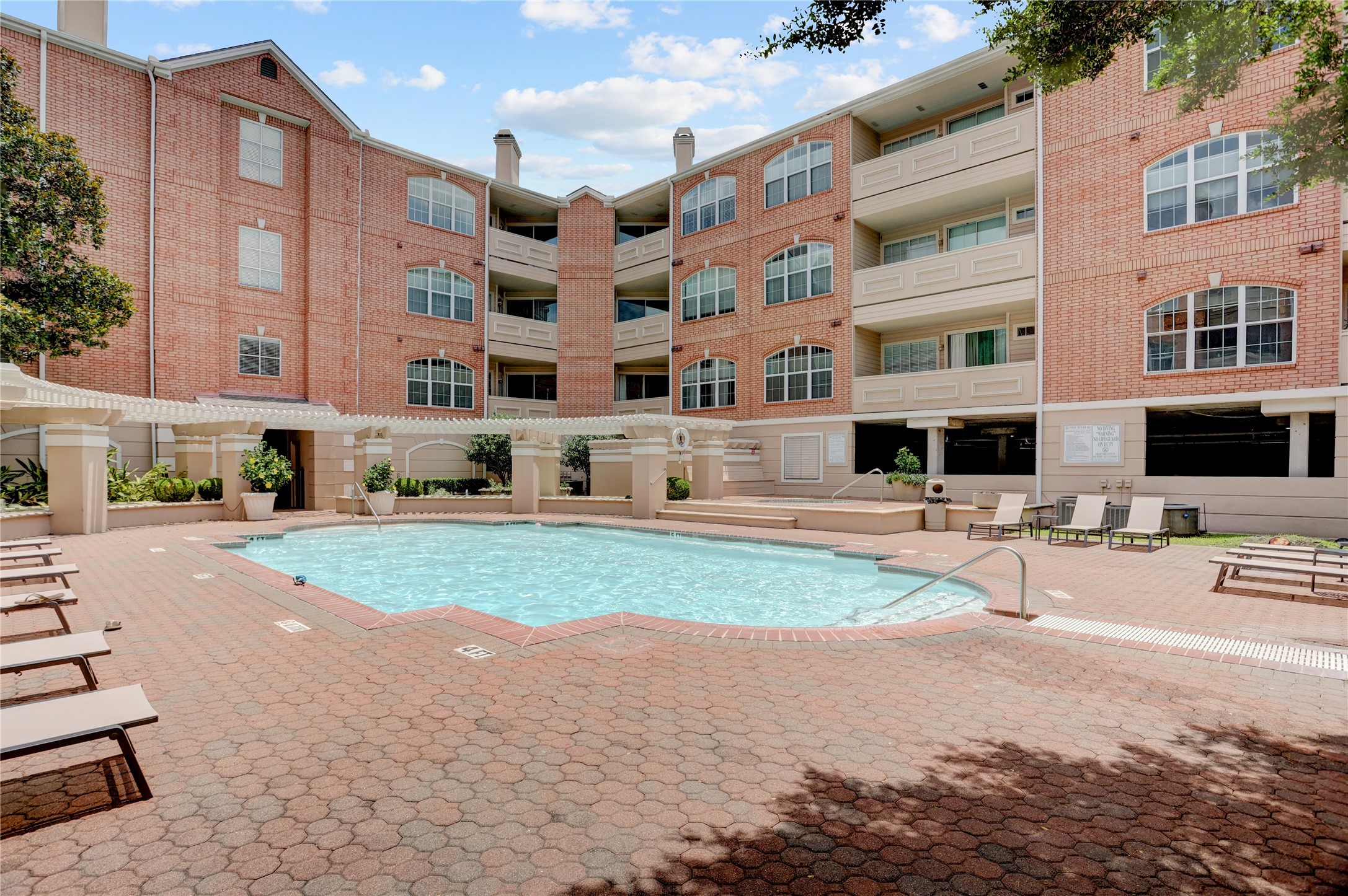 2111 Welch Street, Unit A331 Houston, TX 77019 - Photo 22 of 24