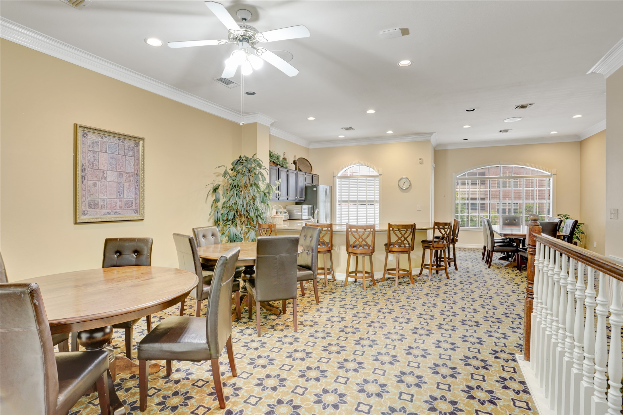 2111 Welch Street, Unit A331 Houston, TX 77019 - Photo 22 of 30