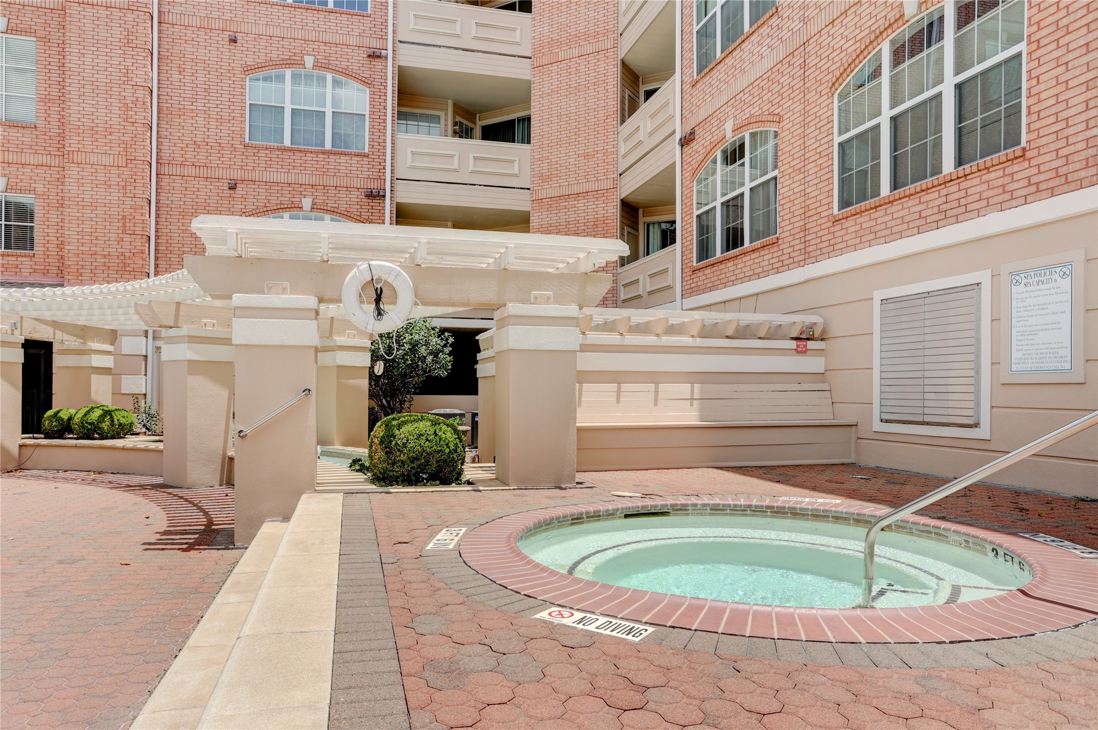 2111 Welch Street, Unit A331 Houston, TX 77019 - Photo 23 of 24