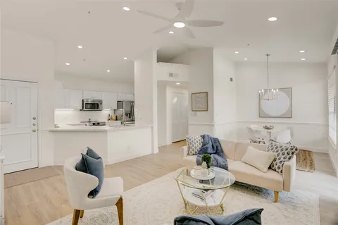 $255,000 | 2111 Welch Street, Unit A331, Houston, TX 77019