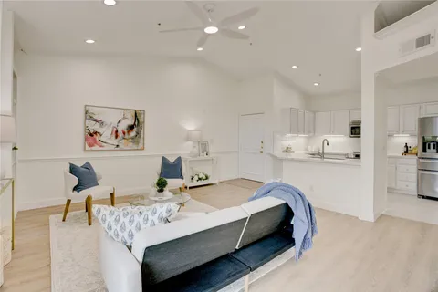 $255,000 | 2111 Welch Street, Unit A331, Houston, TX 77019