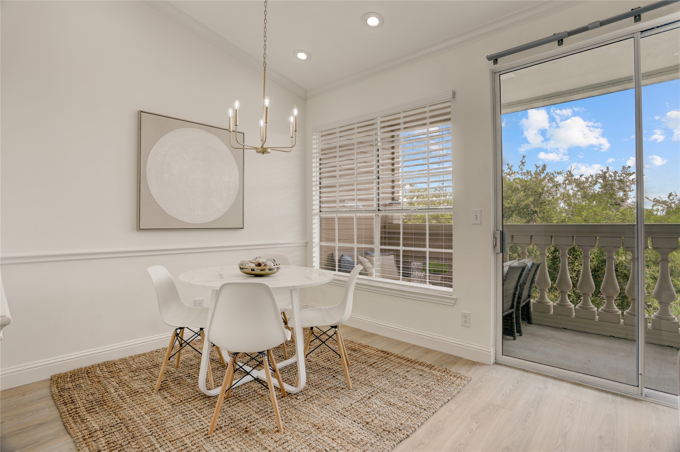 2111 Welch Street, Unit A331 Houston, TX 77019 - Photo 10 of 24