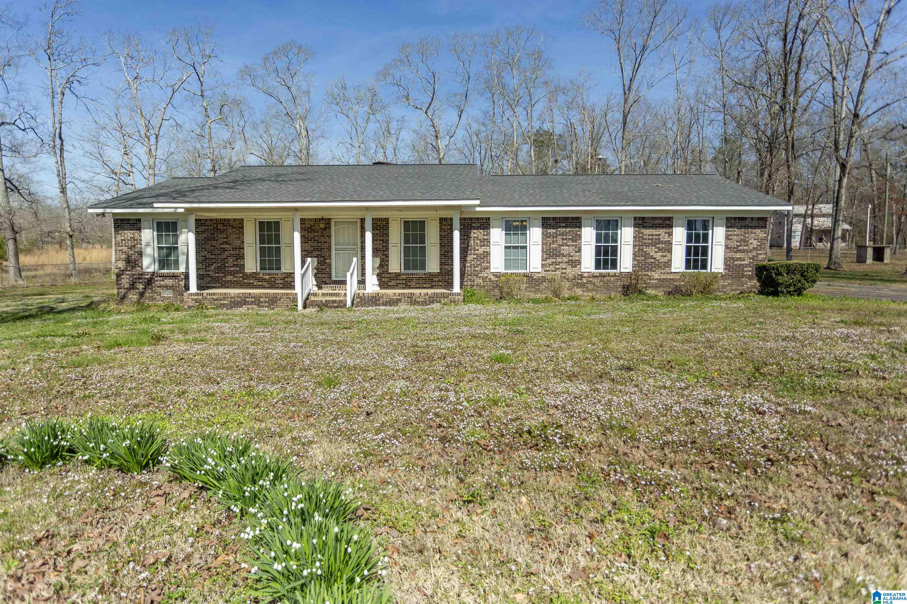 5851 Highway 144 Ragland, AL 35131 - Photo 33 of 50 Gallery Image 33