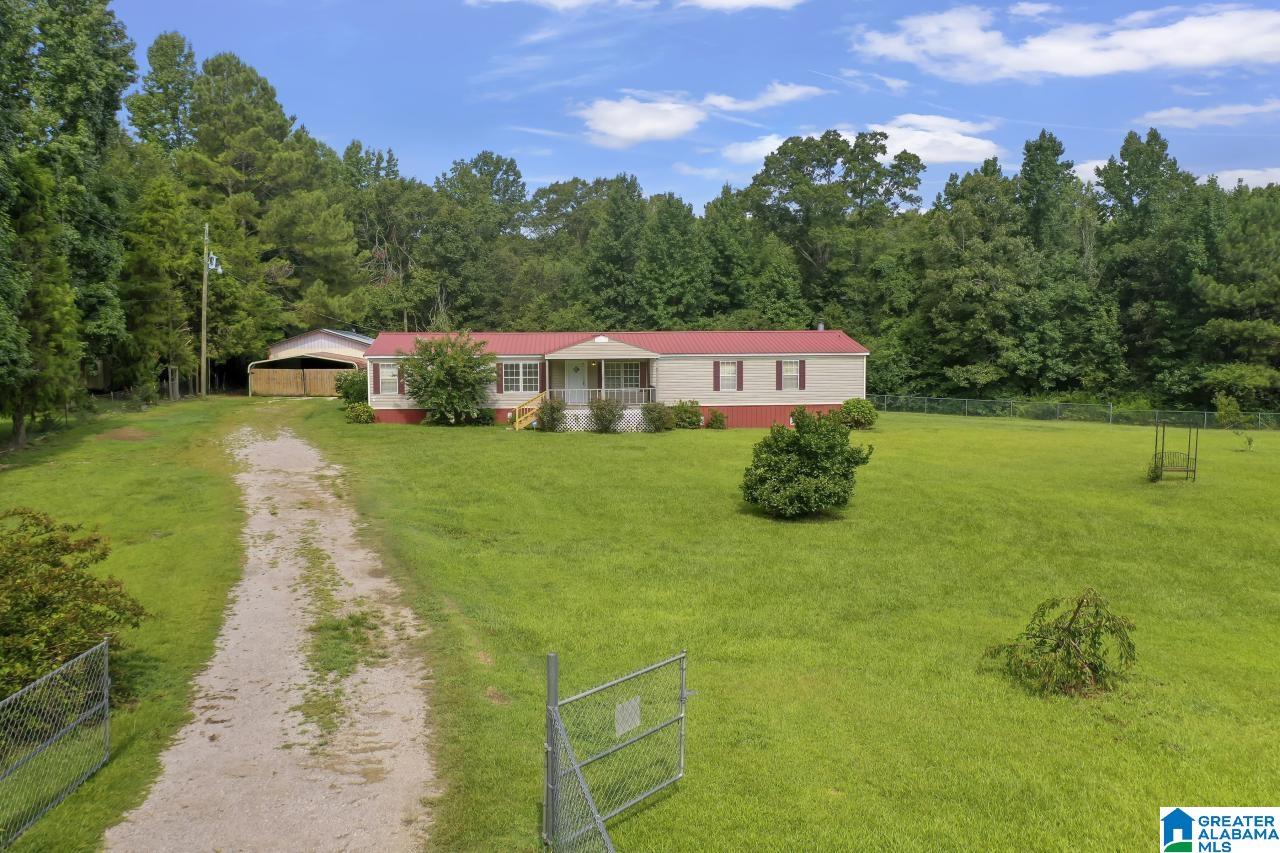 1821 Country Club Road Jasper, AL 35503 - Photo 6 of 23