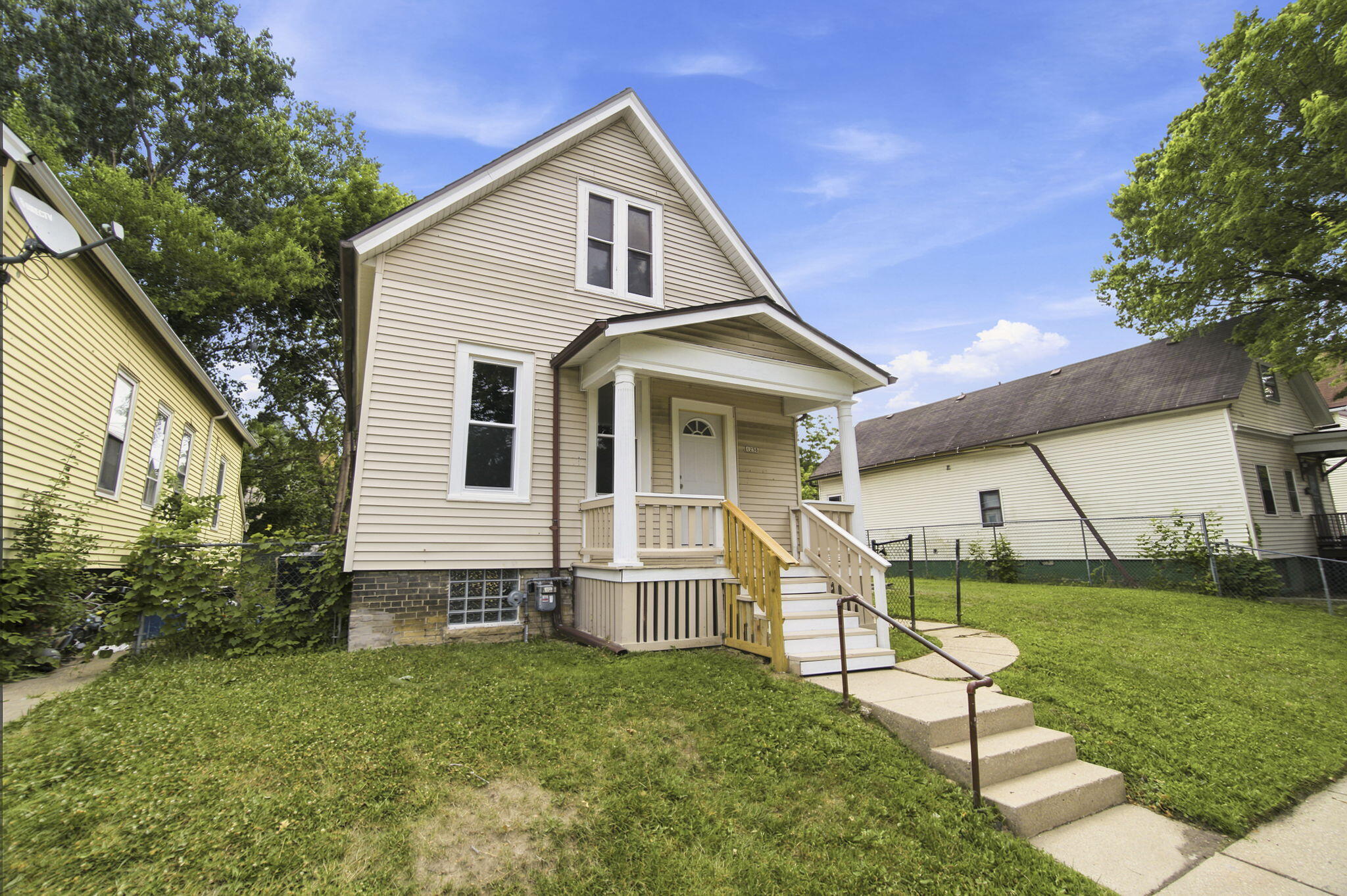 1238 North 26th Street Milwaukee, WI 53205 - Photo 25 of 26 30-web-or-mls-_DSC3787
